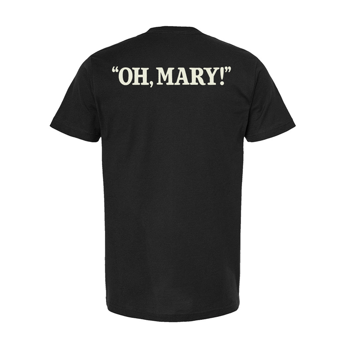 OH MARY! Tituss Portrait Tee