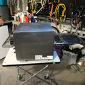 Omcan Stainless Steel Model TS 7000 14" Conveyor Oven 18.5"x 31"x 15.5"