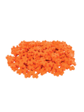 Orange - 150 pcs