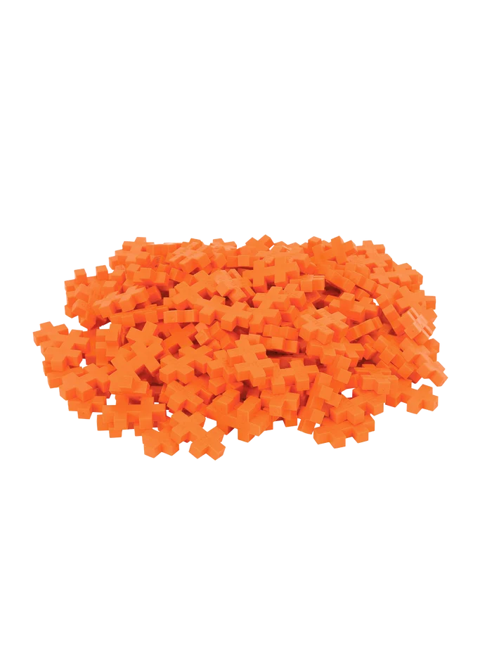 Orange - 150 pcs