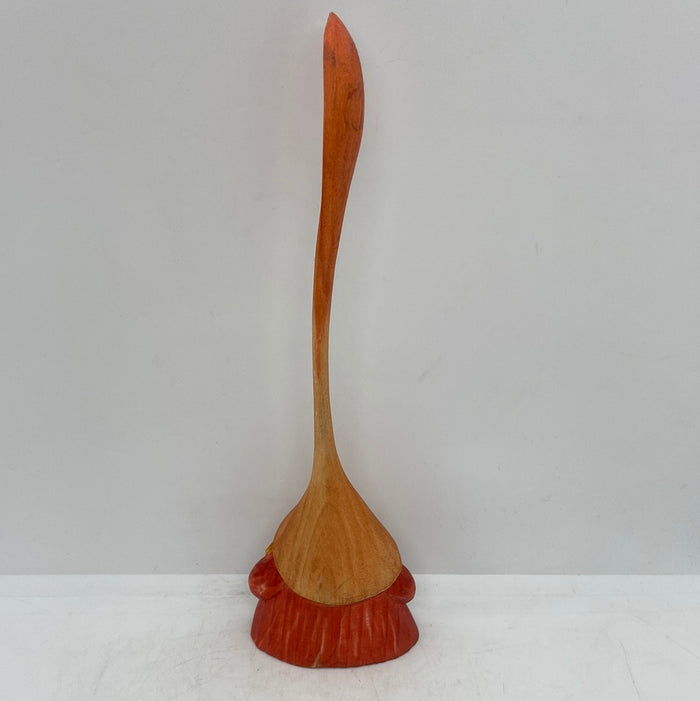 Orange and Red Nochale - 066
