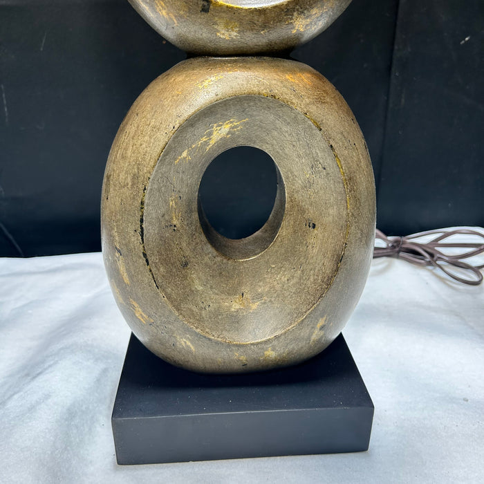 Osseo Table Lamp 16"x 31"