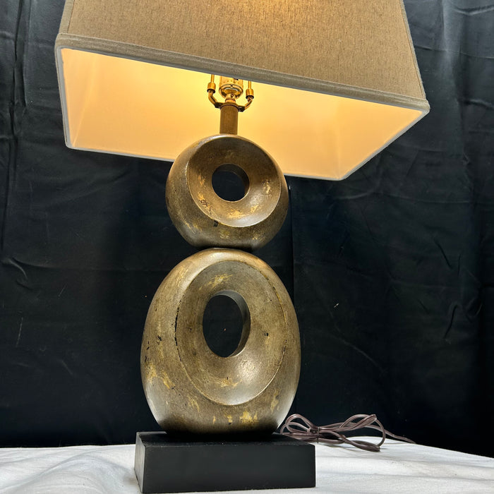 Osseo Table Lamp 16"x 31"