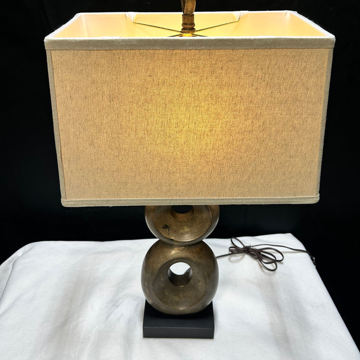 Osseo Table Lamp 16"x 31"
