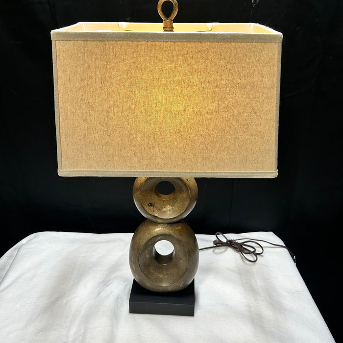 Osseo Table Lamp 16"x 31"