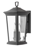 OUTDOOR BROMLEY Wall Mount Lantern