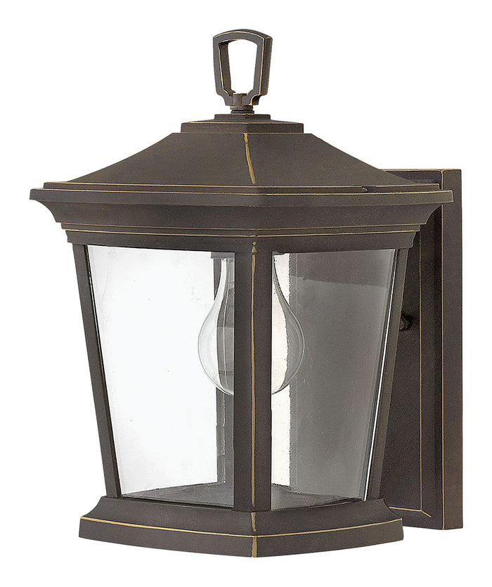 Oil Rubbed Bronze / 9.25x8.0x11.75