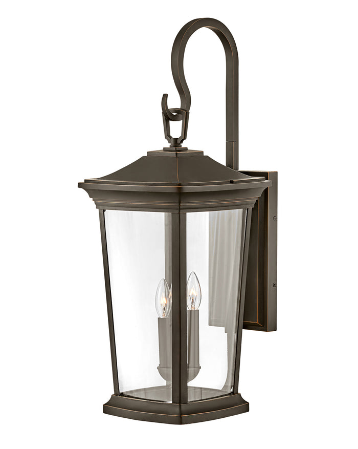 Oil Rubbed Bronze / 14.5x12.0x30.0