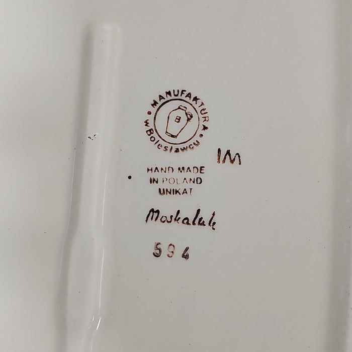 Oval Roaster - IM02