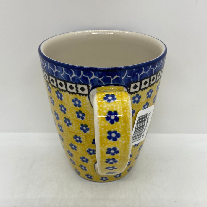 Oversized Bistro Mug ~ 20 oz. ~ 0859X - T3*