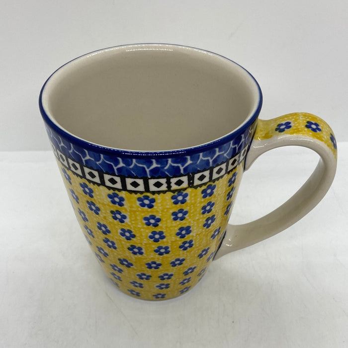 Oversized Bistro Mug ~ 20 oz. ~ 0859X - T3*