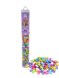 Pastel Color Mix - 100 pcs