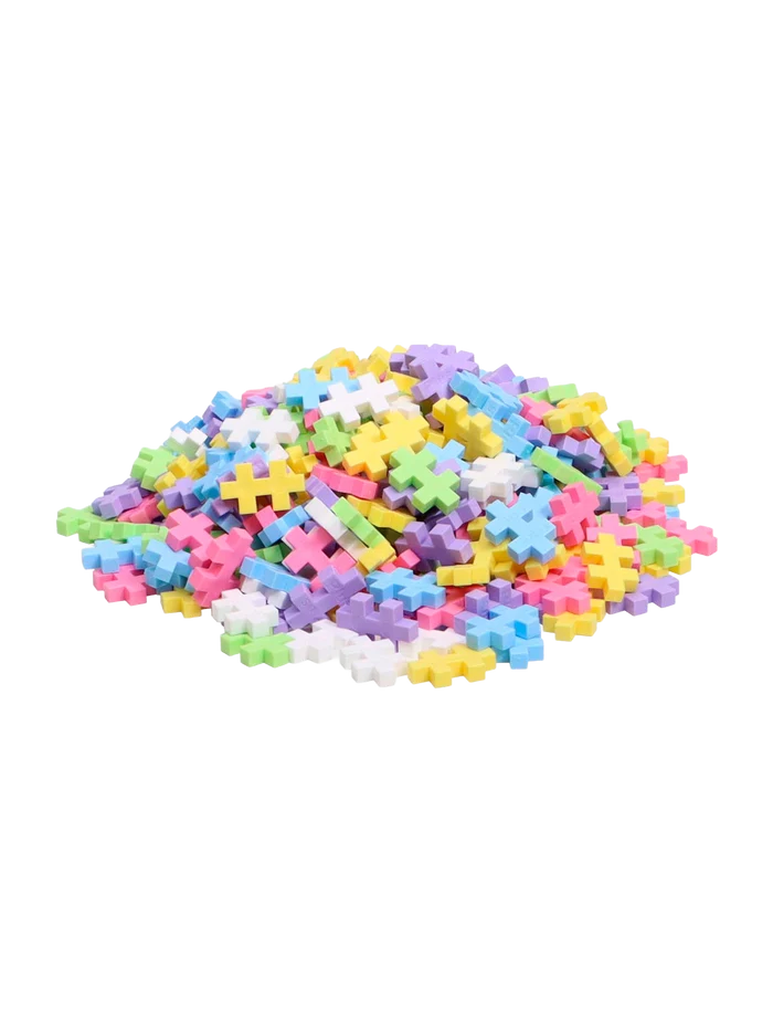 Pastel Color Mix - 300 pcs