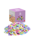 Pastel Color Mix - 600 pcs