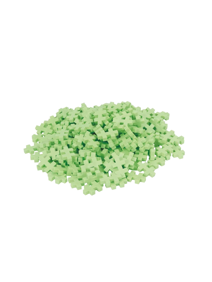 Pastel Green - 150 pcs