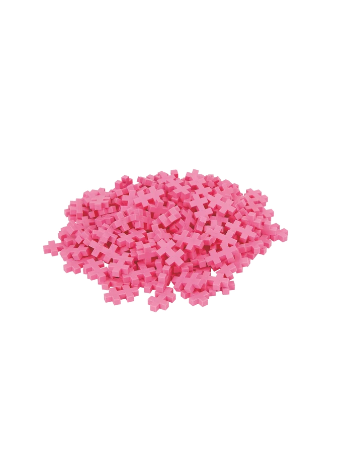 Pastel Pink - 150 pcs