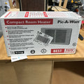 Paw Series Compact Room Heater Paw 2422 (New In Box)