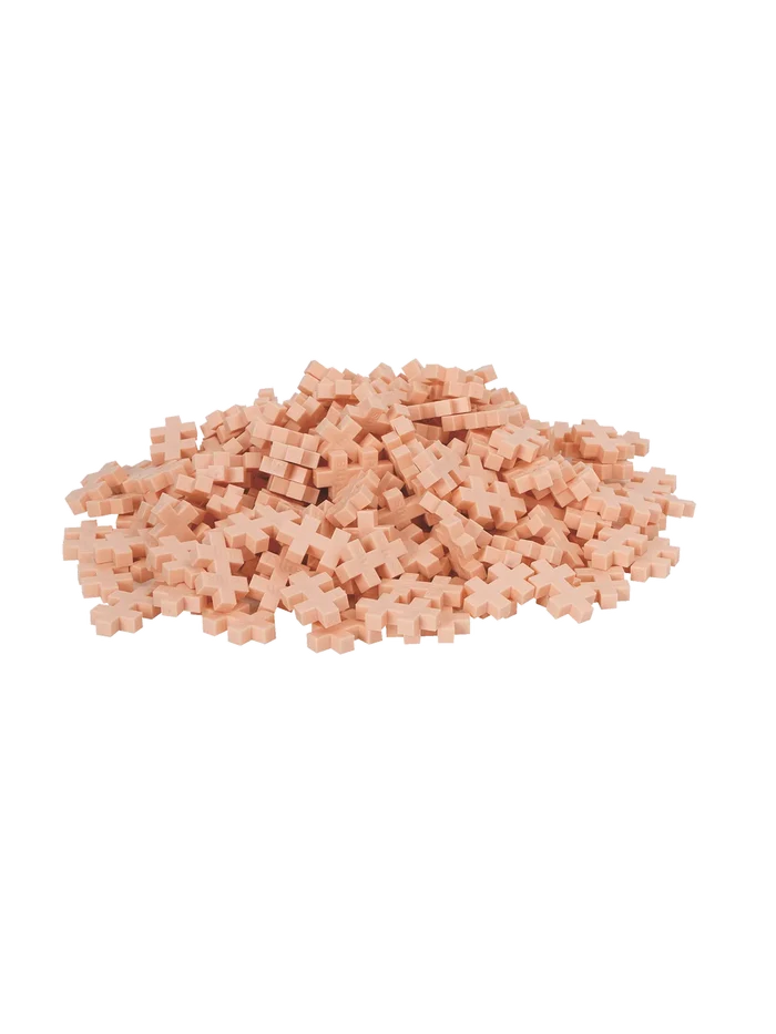 Peach - 150 pcs