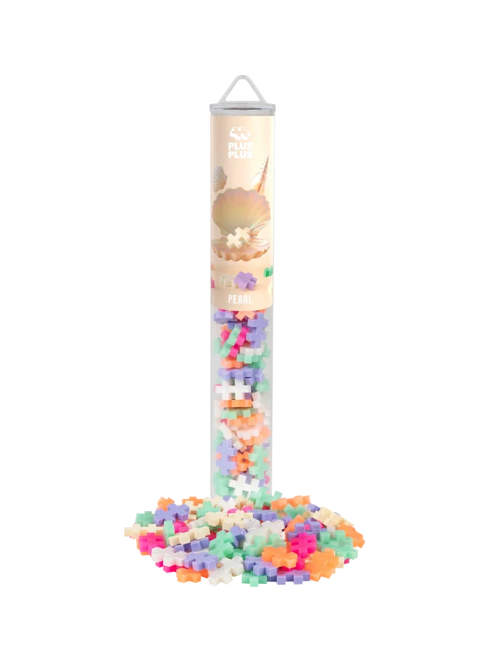 Pearl Color Mix - 100 pcs