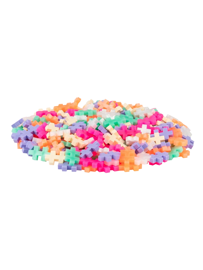 Pearl Color Mix - 100 pcs