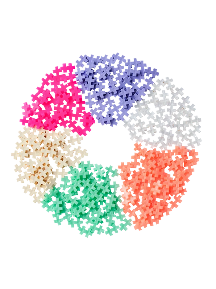 Pearl Color Mix - 240 pcs