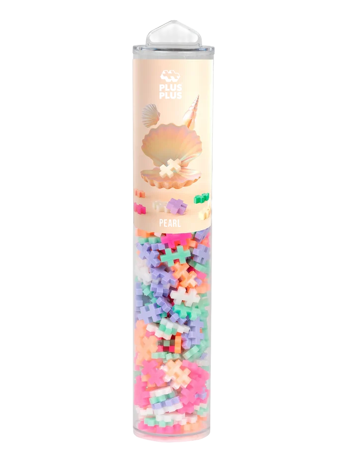 Pearl Color Mix - 240 pcs