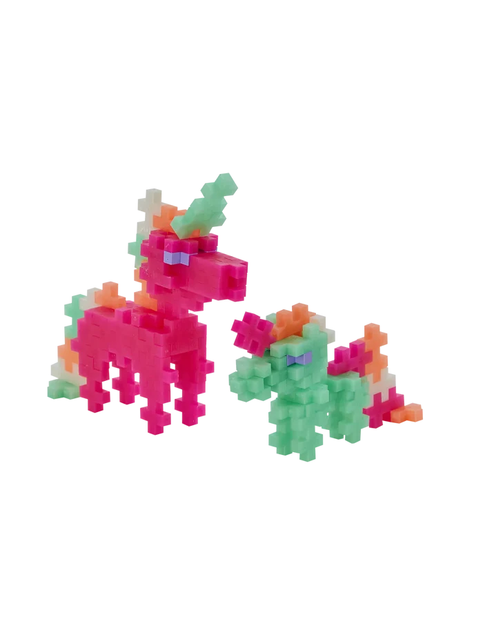 Pearl Unicorns - 100 pcs