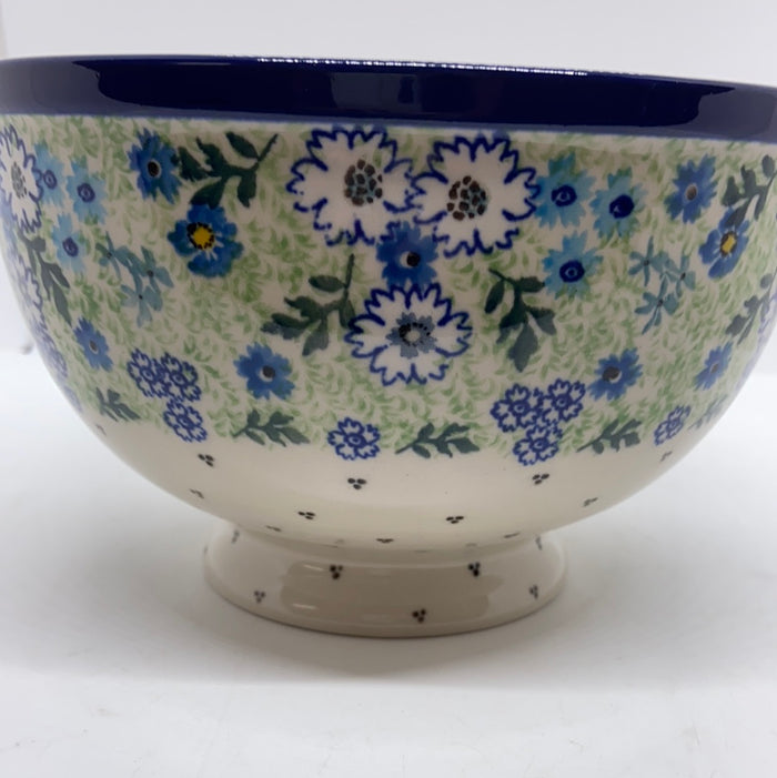 Pedestal Bowl ~ Medium ~ U4734 ~ U4