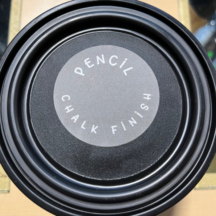 Pencil Recolor Chalk Paint