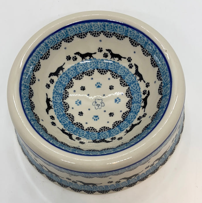 Pet Dish ~ 7w ~ 2152