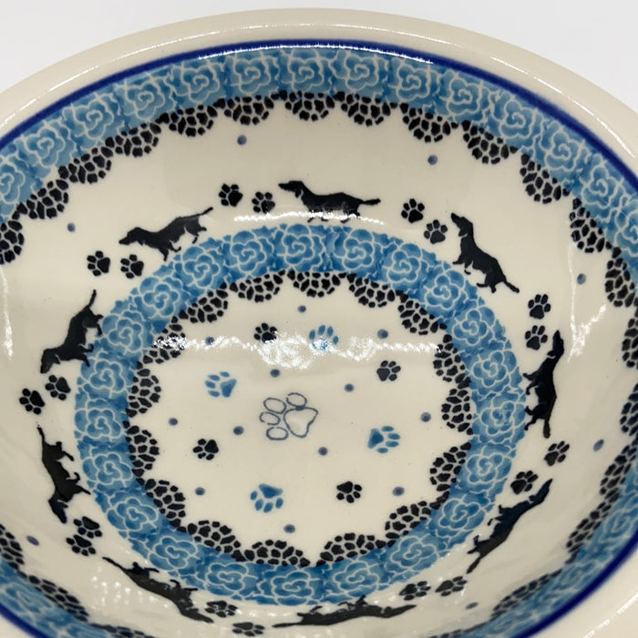 Pet Dish ~ 7w ~ 2152