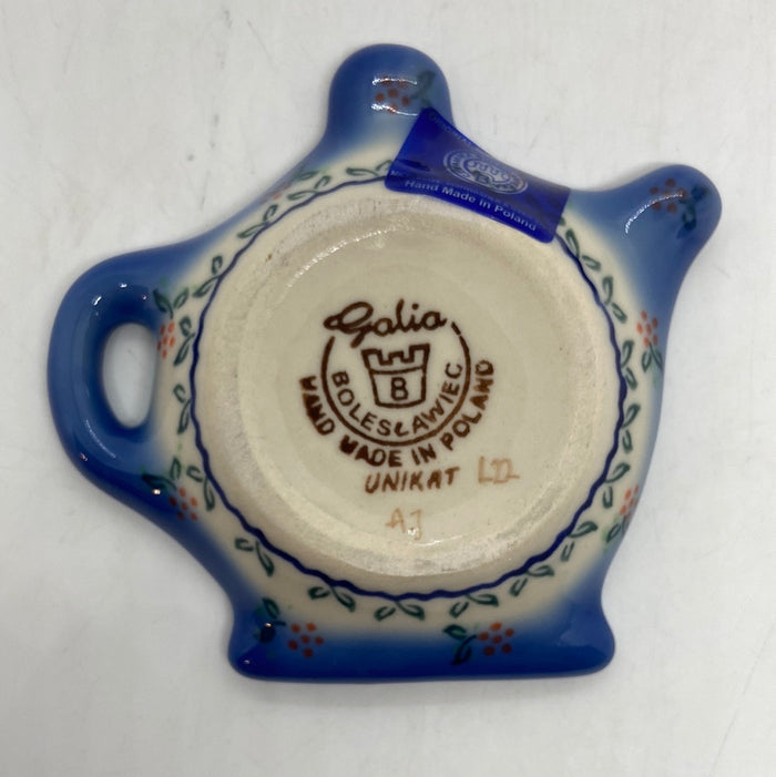 PH08 Tea Bag Holder - U-LK