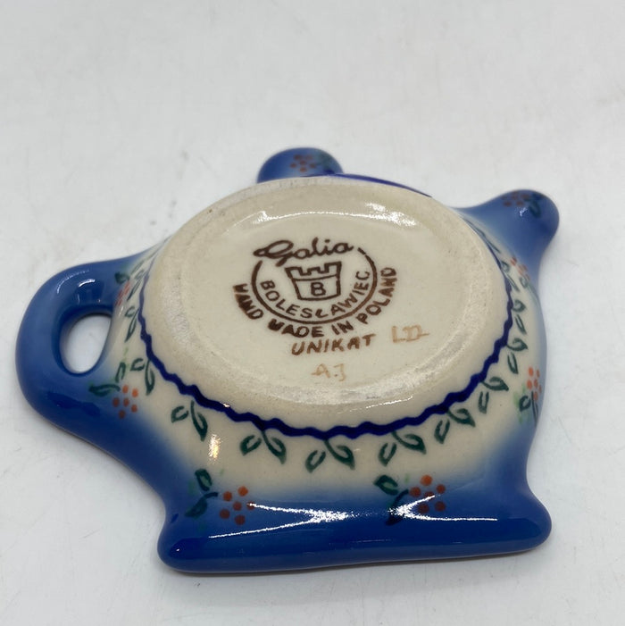 PH08 Tea Bag Holder - U-LK