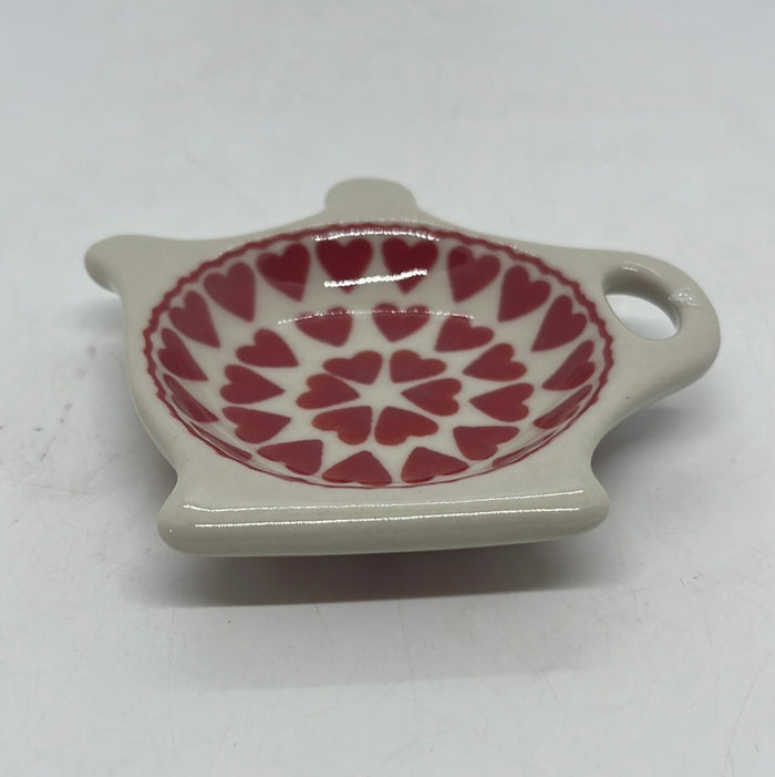 PH08 Tea Bag Holder - U-S