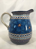 Pitcher ~ (2 qt) ~ U408C  ~ U4!