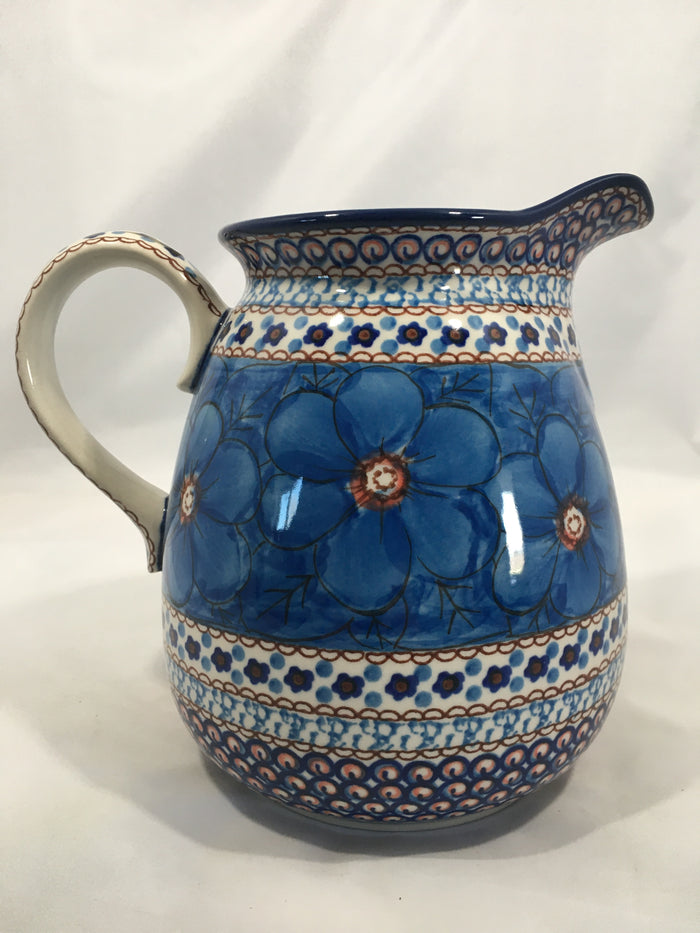 Pitcher ~ (2 qt) ~ U408C  ~ U4!