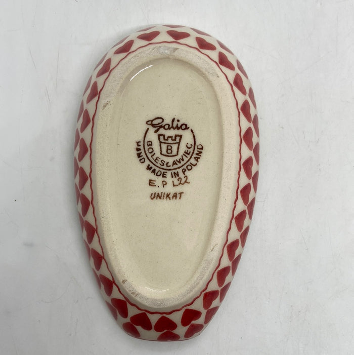 PL02  Spoon rest - U-S