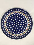 Plate ~ 7.75 inch ~ 0070X - T3!