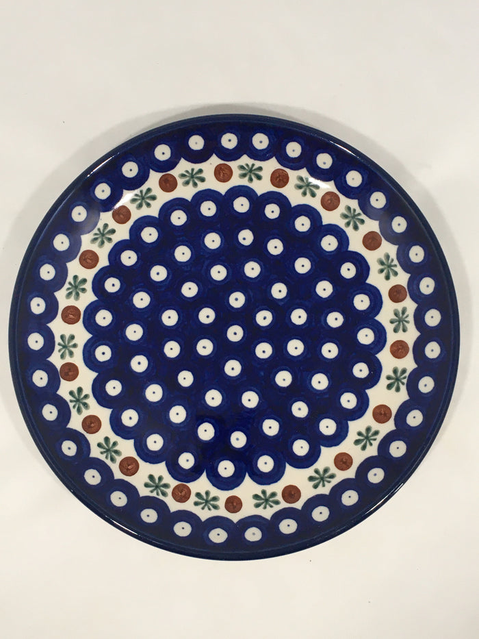 Plate ~ 7.75 inch ~ 0070X - T3!