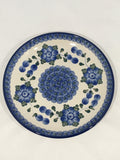 Plate ~ 7.75 inch ~ 0163 - T4!