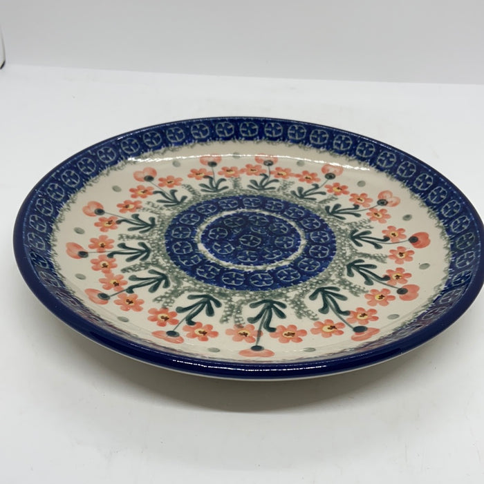 Plate ~ 7.75 inch ~ 0560X - T3*
