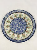 Plate ~ 7.75 inch ~ 1744X - T3!