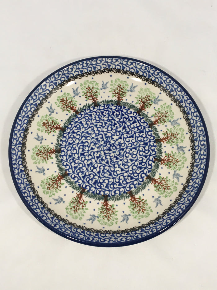 Plate ~ 7.75 inch ~ 1744X - T3!