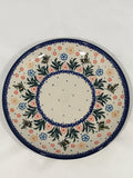 Plate ~ 7.75 inch ~ 2023X - T3*