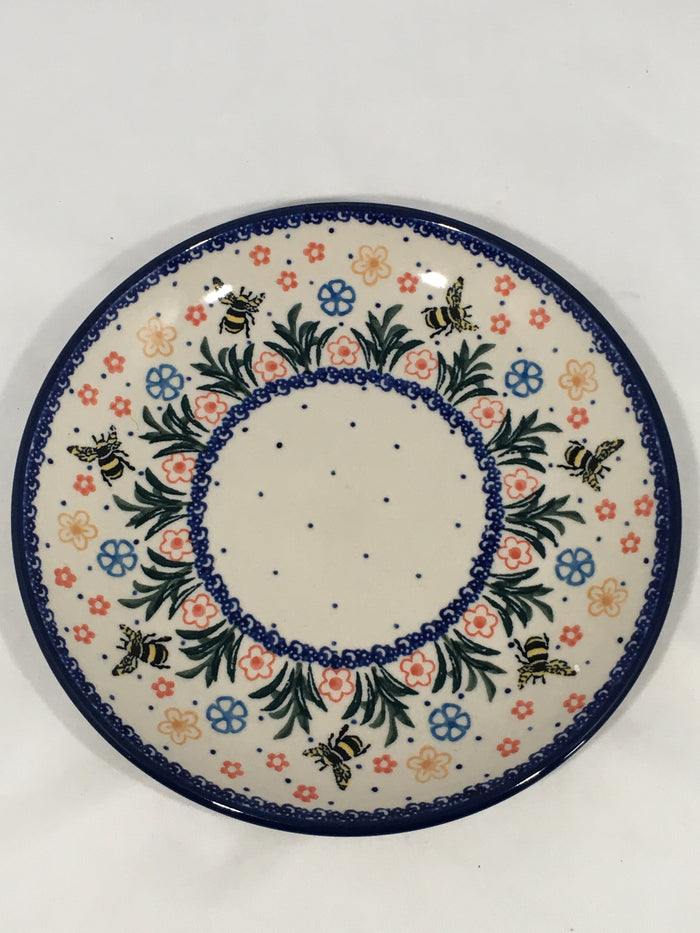 Plate ~ 7.75 inch ~ 2023X - T3*