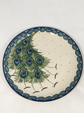 Plate ~ 7.75 inch ~ 2127x - T3*