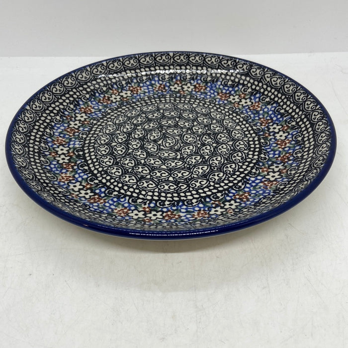 Plate ~ 7.75 inch ~ 2130X - T4!