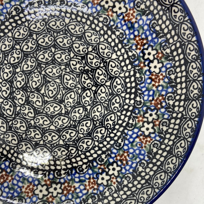 Plate ~ 7.75 inch ~ 2130X - T4!