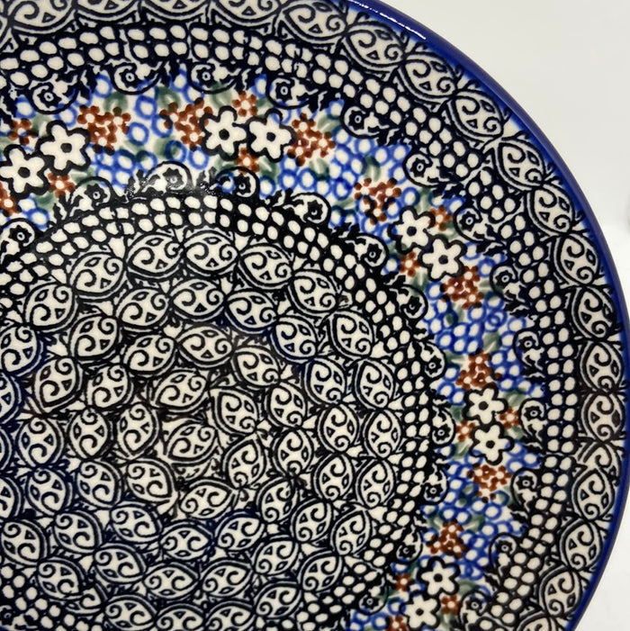 Plate ~ 7.75 inch ~ 2130X - T4!