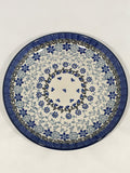 Plate ~ 7.75 inch ~ 2158X - T3!